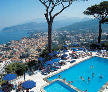 Hotel Stelle A Sorrento Hotel Stelle A Sorrento