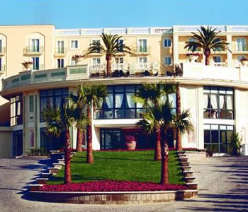Hotel Stelle Sorrento Hotel Stelle Sorrento