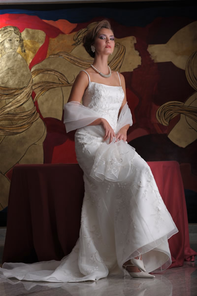 Sorrento Wedding Dress Wedding Dresses Designer Wedding Planner