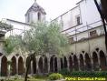 Wedding cloister